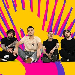 Rock Privet. Summer Sound х билайн