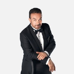 Классика в Кусково. Сергей Жилин «Рояль – король джаза»