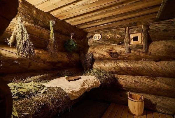 Час русской культуры «День Емельяна»