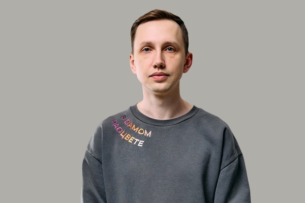 Кирилл Добровольский