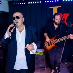 BeJazz Jam