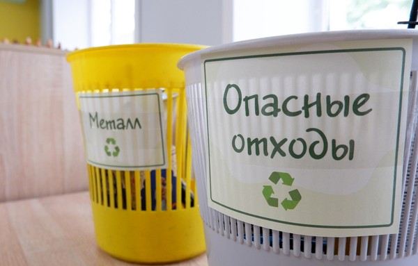 Астраханцы соберут экологическую карту будущего