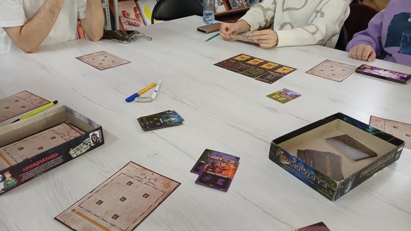 Игромания