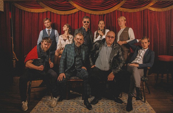 Эдгар Гизатуллин