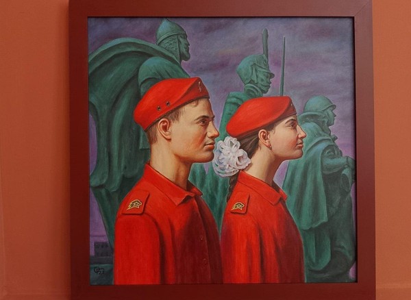 Смыслы времени