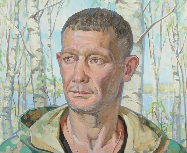 Экскурсия «Родина в сердце героя»