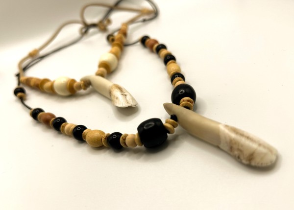 Мастер-класс «Сила тайги»