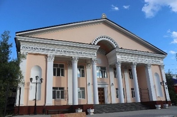 Спектакль «Я Zнаю праVду»