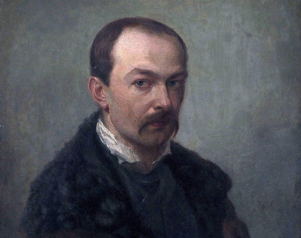 «Павел Федотов: театр жизни»