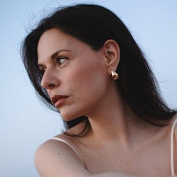 Лиза Макеева. Лето в стиле Jazz