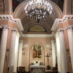 Фейерверк барокко и шедевры мировой классики