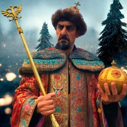 Александр Ливер
