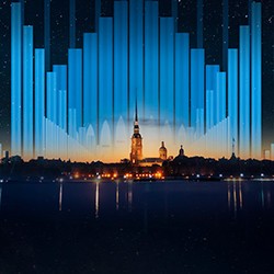 Орган. Белые ночи