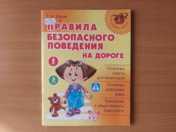 Программа «Страна Пешеходия»