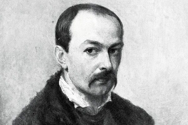 «Мастер бытовой живописи»