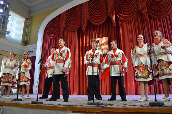 Зорька алая