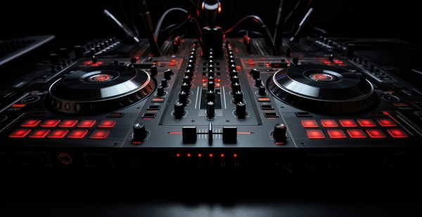 Judder x S108
