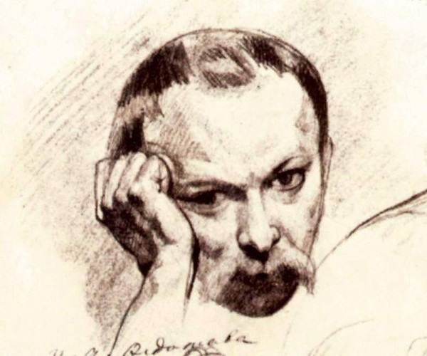 «Мастер бытового жанра»