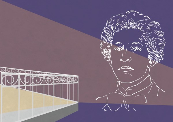 «Ночь. Улица. Фонарь. Аптека»
