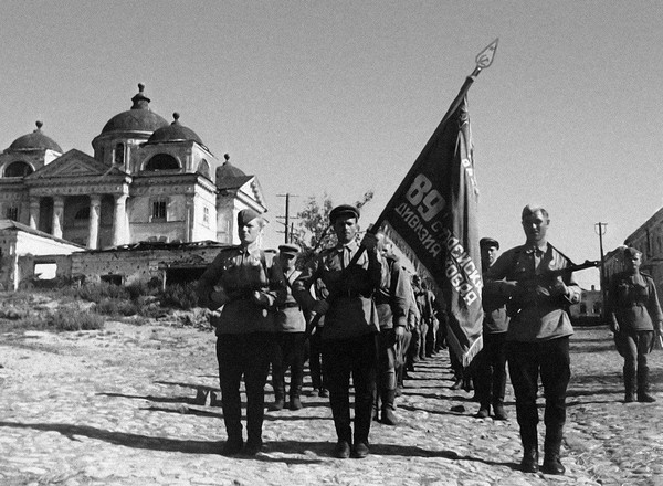 Выставка «Донбасс–Белгород–Донбасс»