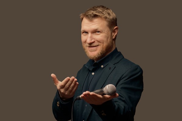 Виталий Коломиец