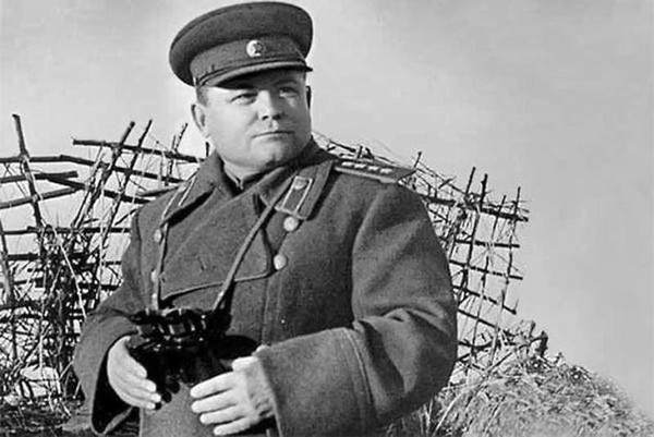 Тематическая встреча «Воронежский фронт.7 июля 1942 года.»