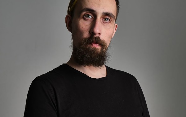 Коля Андреев