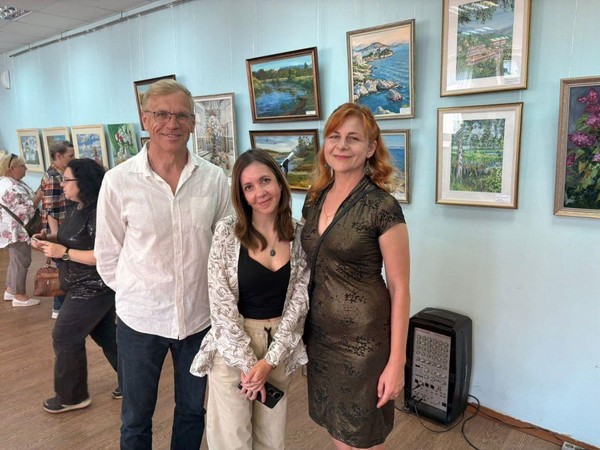 Выставка «Tula Art»