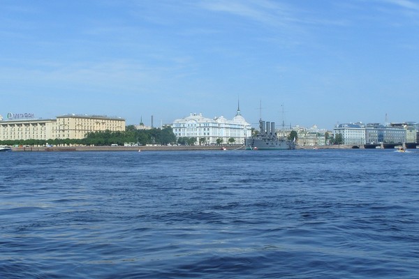 Забытые острова (по выходным)