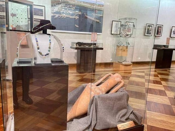 Занятие «Связь времен»