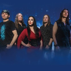 Nightwish Tribute Show