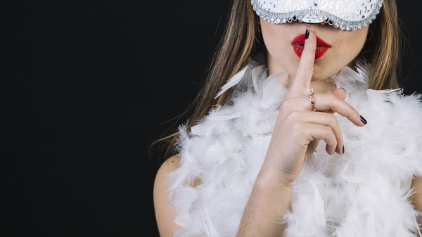 Starlets of Burlesque