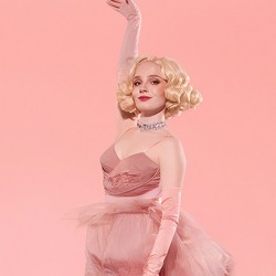 Starlets of Burlesque