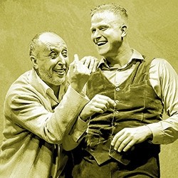 Антон Белов