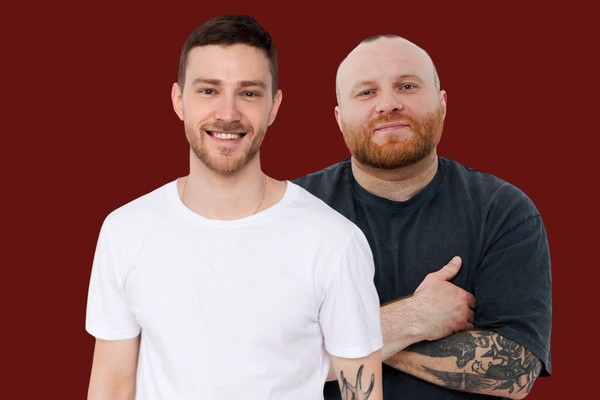 Питерский Stand-up