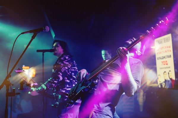 Мировые Rock Hits. A-One Tribute