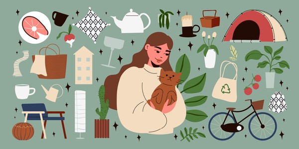 Встреча клуба «Своими руками»