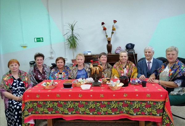 «Гнездовский пятачок. Жаркий июль»