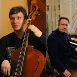 Музыкальные вершины И.С. Баха