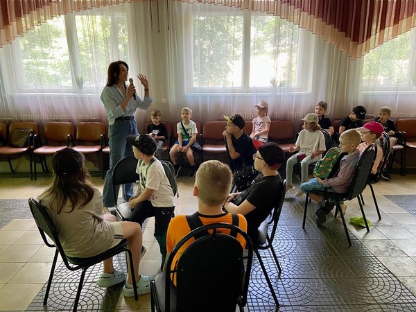 Программа «День Достоевского»