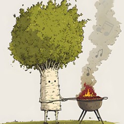 BBQ