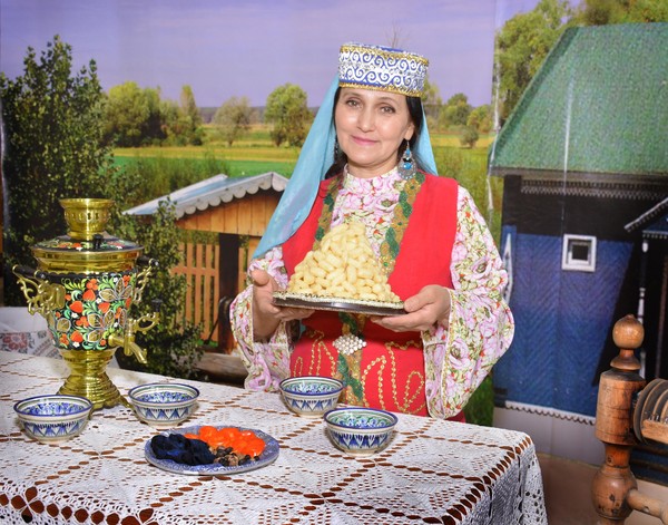 Международный конкурс «TATAP Kbl3bl 2025»