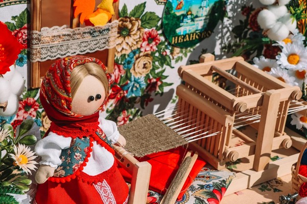 Стартовал приём заявок на Всероссийский фестиваль «Уютная игрушка»