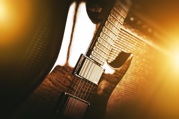 Carlos Santana Tribute