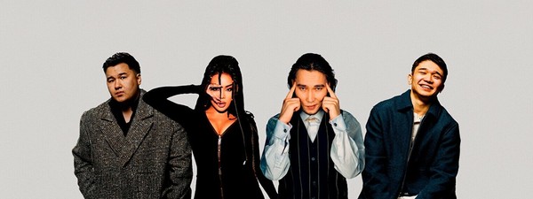 Фестиваль Vincent OpenFest 2025 в Каскелене