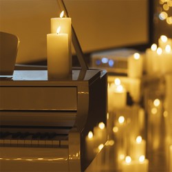 Lounge Jazz. Романтика белых ночей