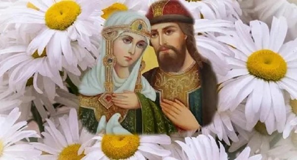 «И долог век любви»