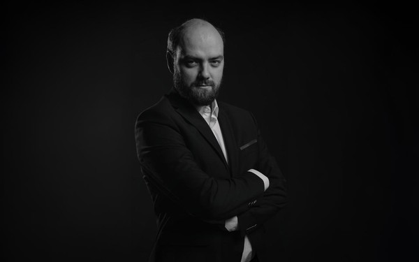 Пётр Иванов. Две грани одного таланта