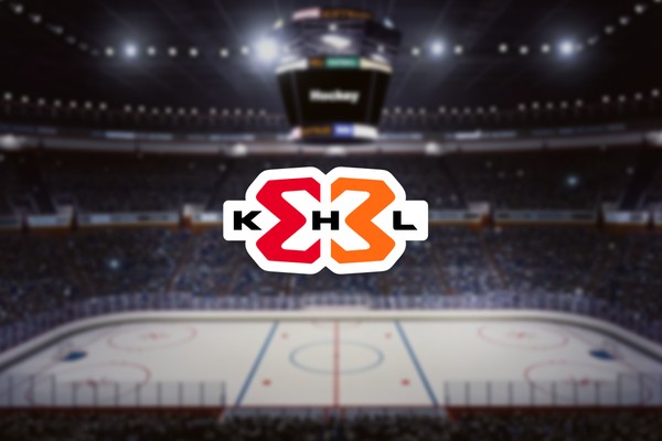 Чемпионат КХЛ 3х3. Суперфинал