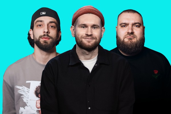 Stand-up Про